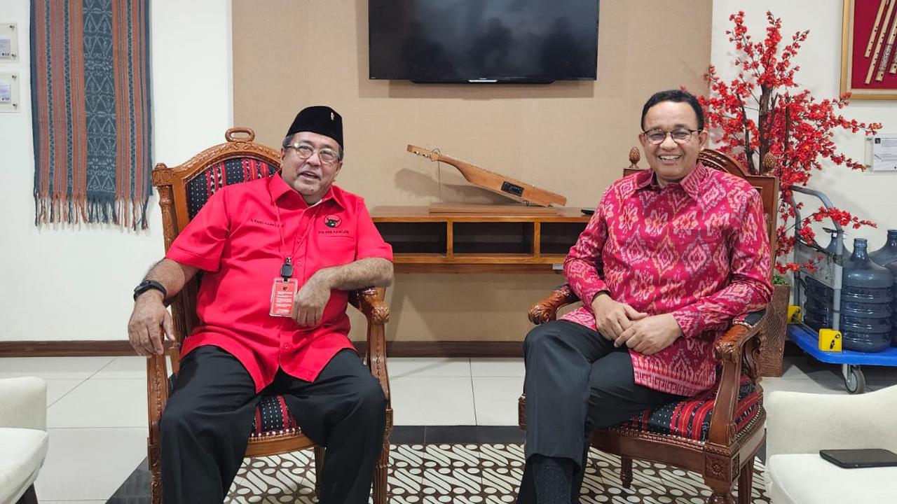 Anies-Rano Karno