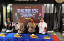 Pistol Kedua Kasus Penembakan WNA Australia di Bali Ditemukan, Motif Masih Gelap