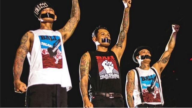 [Bintang] Superman Is Dead