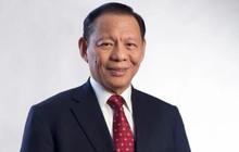 Profil Lengkap Sukanto Tanoto, Orang Kaya Medan Pendiri Toba Pulp Lestari
