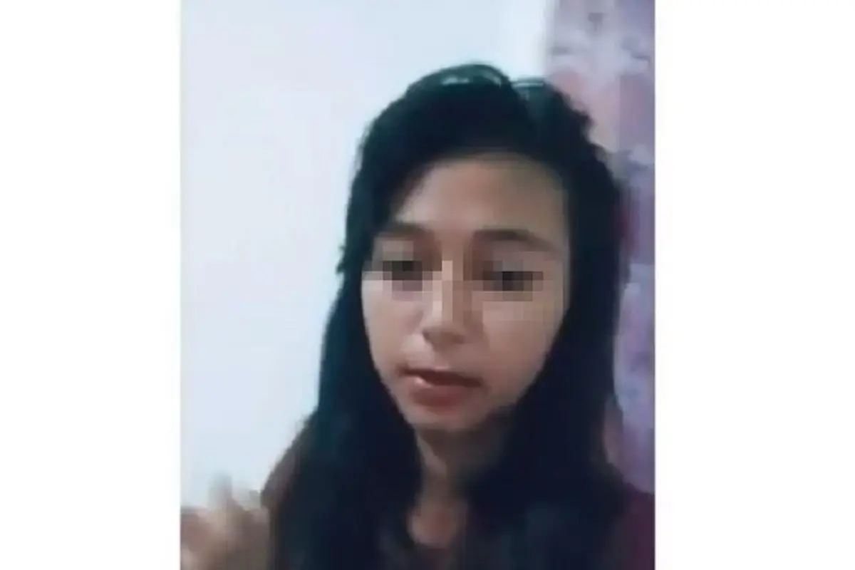 Kakek Meninggal, Remaja Ini Malah Sempet-Sempetnya Unggah Video Musik