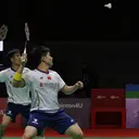 Rekap Hasil Kejuaraan Dunia BWF 2026: China Gagal Ciptakan Perang Saudara di 2 Nomor