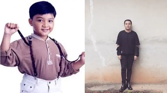 Geofanny Tambunan (Sumber: Instagram/geofannytambunan)