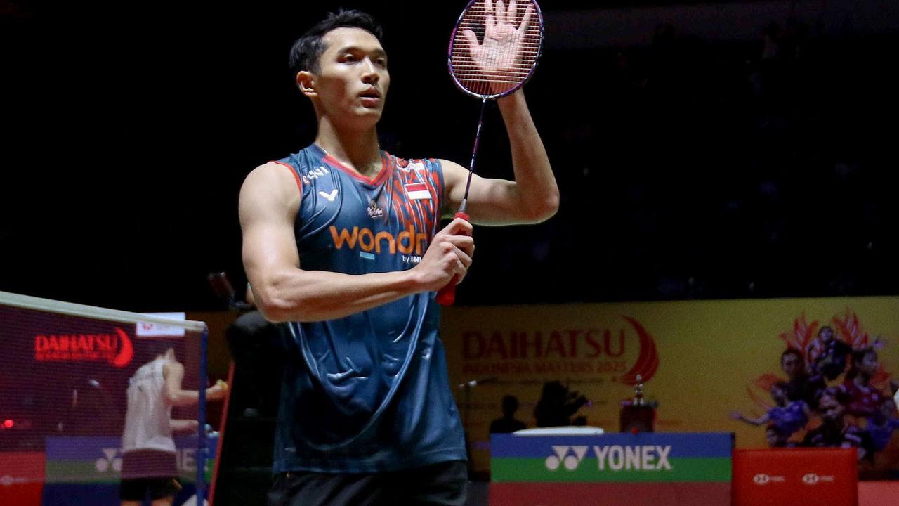 Jonatan Christie