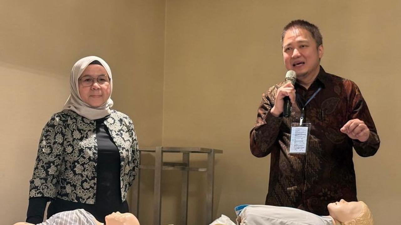 Kiat Penanganan Darurat Anak Tersedak dari IDAI: Panduan Cepat Selamatkan Nyawa