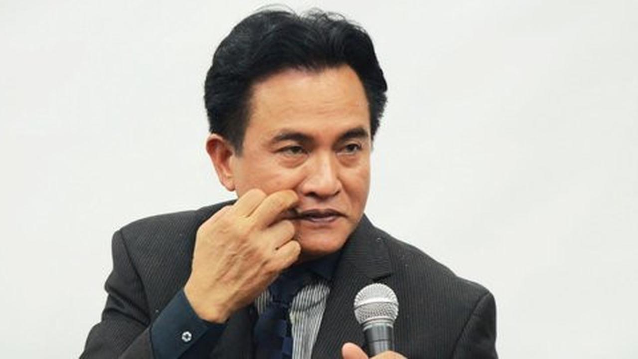 STIE GICI  ditutup, Yusril layangkan surat keberatan ke Kemenristek