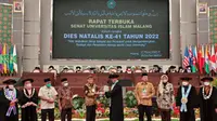 Badan Penyuluhan dan Pengembangan Sumber Daya Manusia Pertanian (BPPSDMP) baru saja menandatangani perjanjian kerja sama (PKS) dengan Universitas Islam Malang (UNISMA).