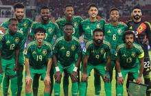 Prediksi Pertandingan Arab Saudi Vs China, 21 Maret 2025