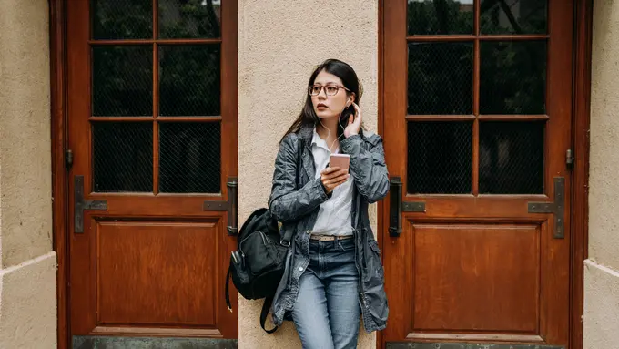 wanita juni sulit jatuh cinta