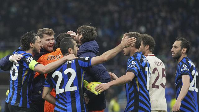 Inter Milan