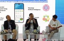 GoPay Deteksi Judi Daring: AI Canggih Lindungi Transaksi Pengguna