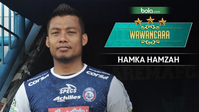 Hamka Hamzah