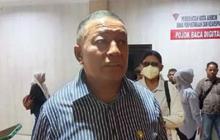 Unik! Pemkot Ambon Sulap Bekas Pasar Apung Jadi Tempat Parkir Ambon, Solusi Atasi Kemacetan Kota