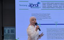 Reksa Dana Saham Bersinar, Catat Imbal Hasil 17,23 Persen