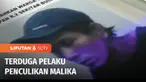 Beberapa jam sebelum Iwan tertangkap, polisi merilis foto-foto Iwan Sumarno alias Yudi, terduga pelaku penculikan anak yang bernama Malika Anastasya. Selain itu, Kepolisian langsung menetapkan terduga pelaku ke dalam DPO.