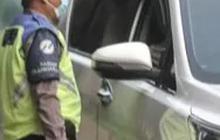VIDEO: 14 Sasaran Pelanggaran yang Ditindak Polisi di Operasi Patuh Jaya 2023