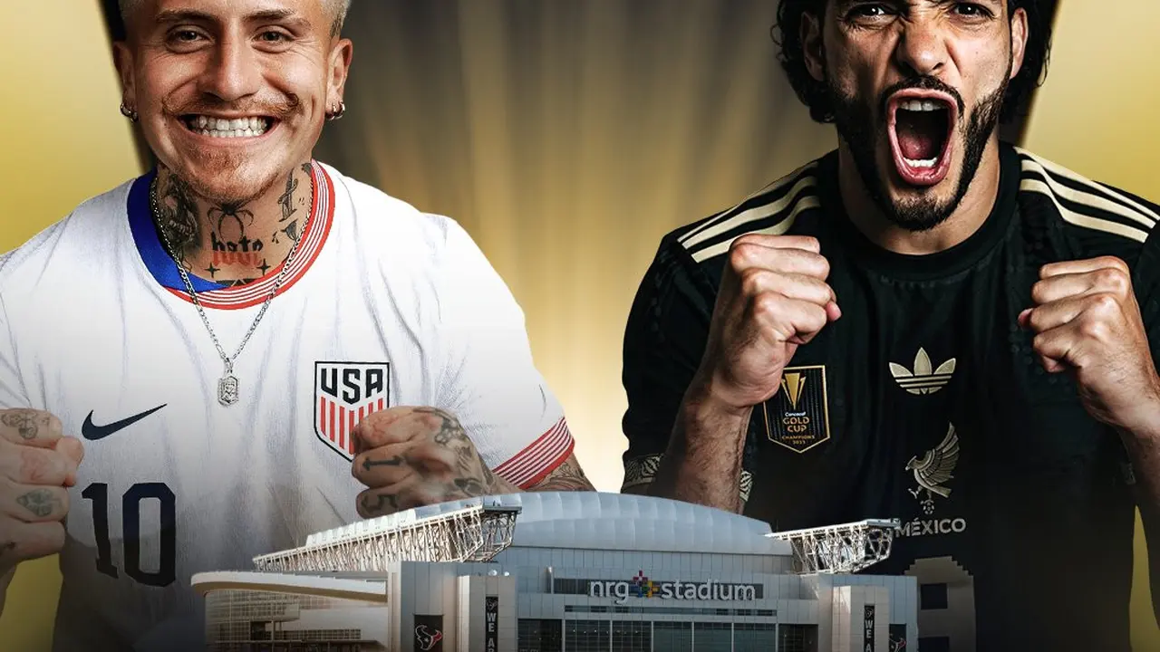 USA vs Mexico: What to Expect from the Upcoming CONCACAF Gold Cup Final