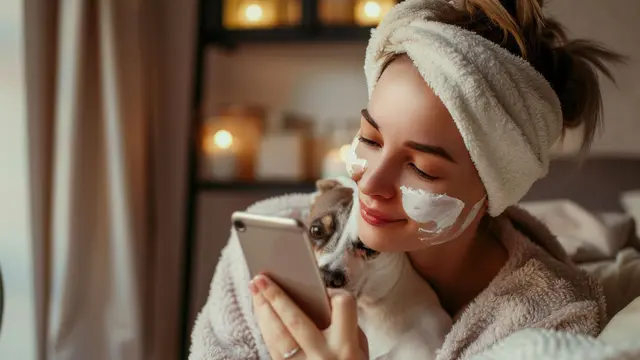 Tips Aplikasi Skincare Usia 30-an untuk Menjaga Kelembapan dan Mencegah Garis Halus Sejak Dini