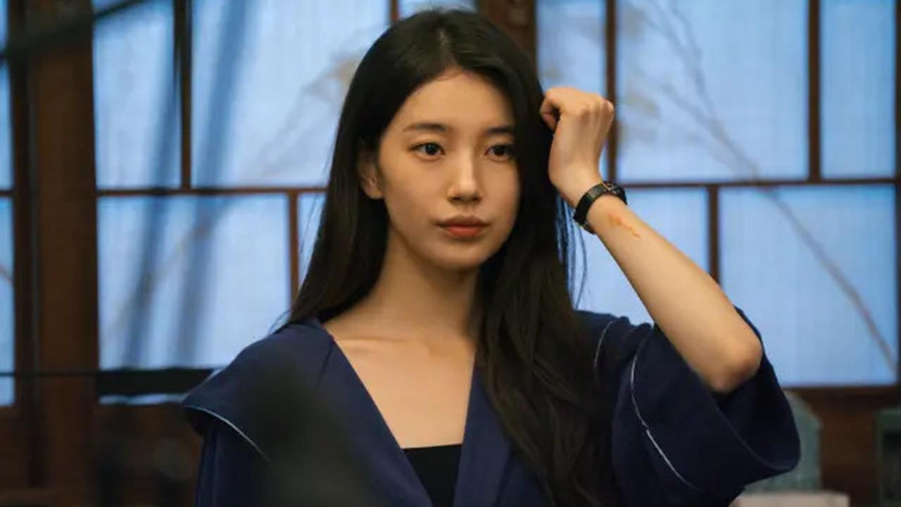Rahasia Kulit Bercahaya Suzy, Ternyata Tak Usap Wajah Basah dengan Handuk