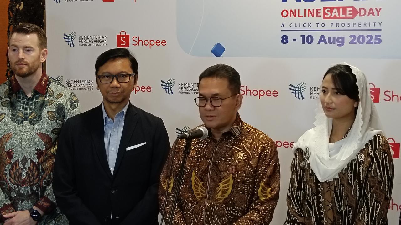 ASEAN Sepakati Aturan Baru Perdagangan Barang, Begini Isinya
