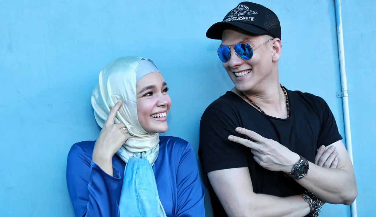 Beberapa warga masyarakat Jakarta dan sekitarnya, takut demo 4 November mendatang berbuah anarkis. Tanggal itu akan digelar demo besar-besaran dari ormas Islam, guna mendukung MUI. (Nurwahyunan/Bintang.com)