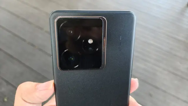 Realme GT 7
