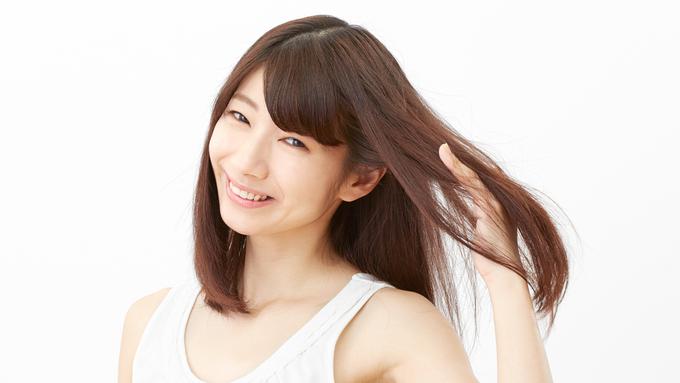 5 Bahan Alami untuk Mengatasi Rambut  Kasar dan Kering 