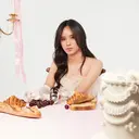 Dinda Ghania Curhat Kehilangan Cinta Lewat Single Half of Me