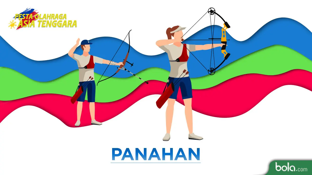 Sea Games 2019 - Cabor - Panahan