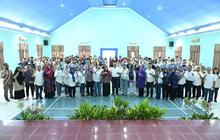 Wagub Sulteng Ajak Generasi Muda Jaga Kesehatan Mental dan Jauhi Narkoba