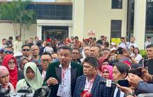 Menanti Hasil Putusan Praperadilan Pegi Setiawan