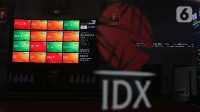 OJK Terbitkan 1.277 Sanksi demi Pasar Modal yang Transparan dan Berintegritas