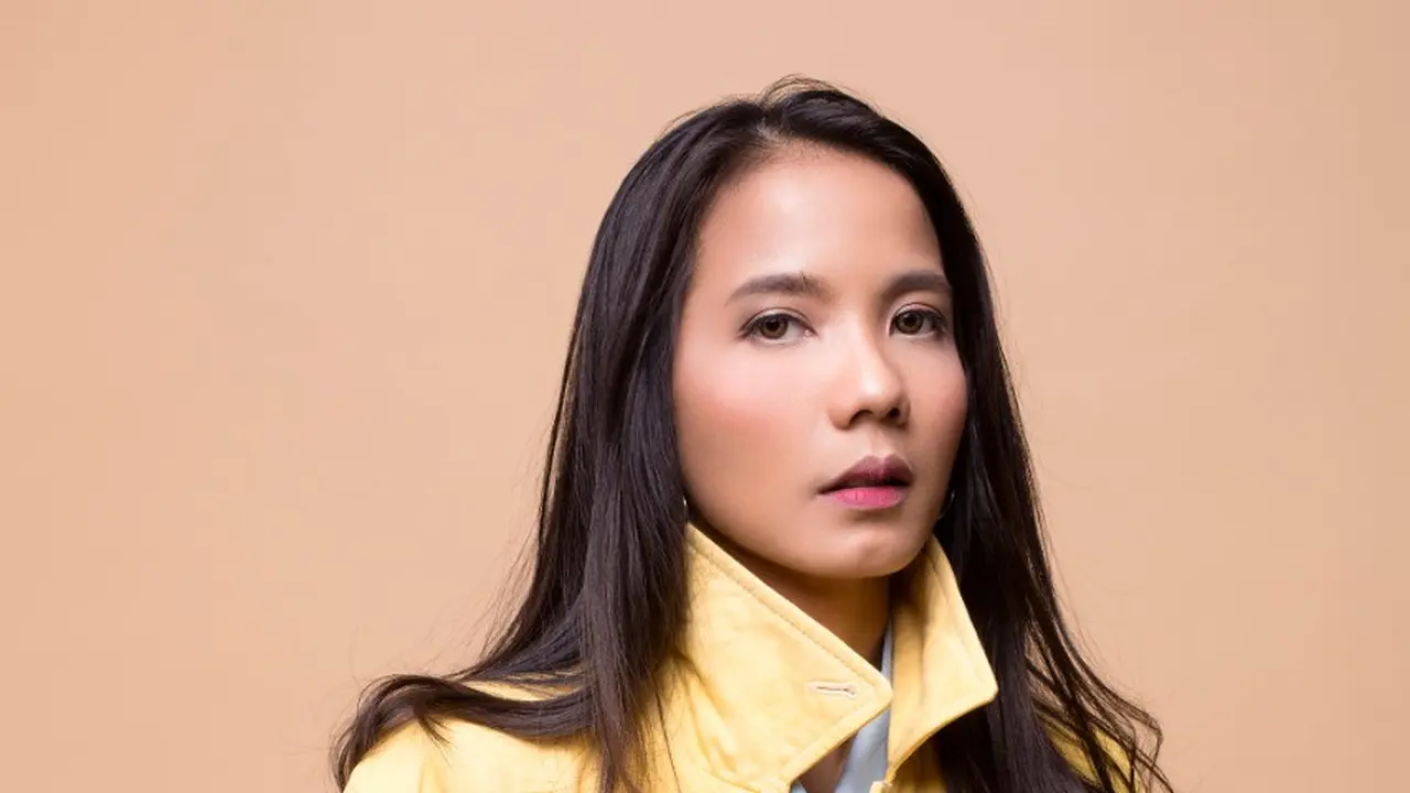 Nadya Fatira