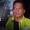 Truk Proyek Terguling, Satu Tewas