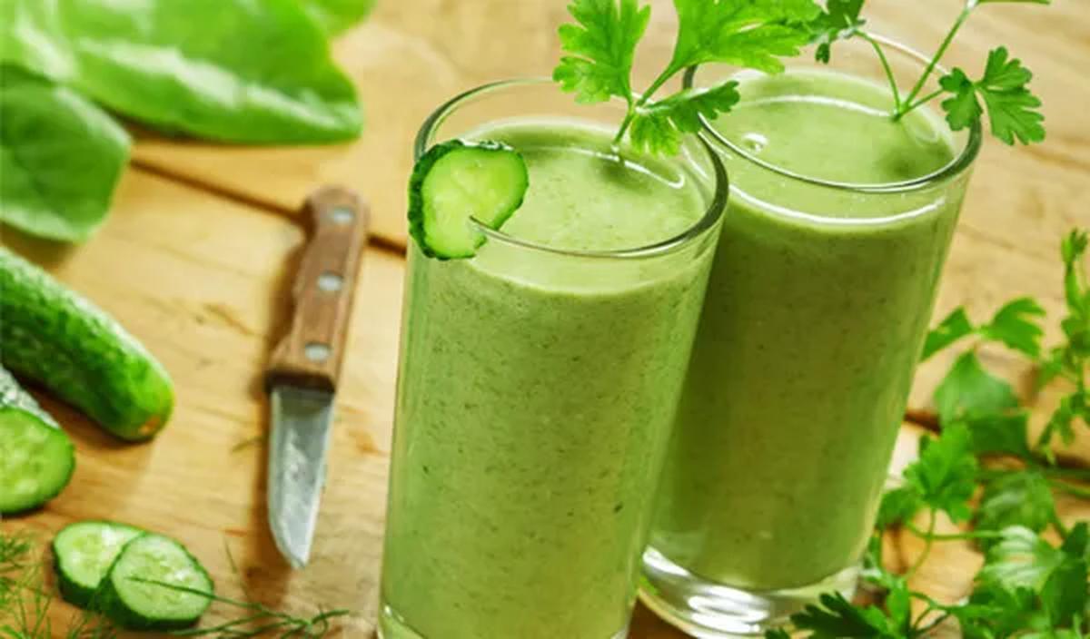 5.	Resep Zaidul Akbar untuk Hamil