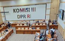 VIDEO: Panas! Komisi III Soroti Kasus Eks Kapolres Ngada: Jangan Kasih Celah, Hajar Sikat Habis!