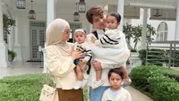 Rizky Billar dan Lesti Bagikan Potret Keluarga, Ungkap Isi Hati soal Masa Depan