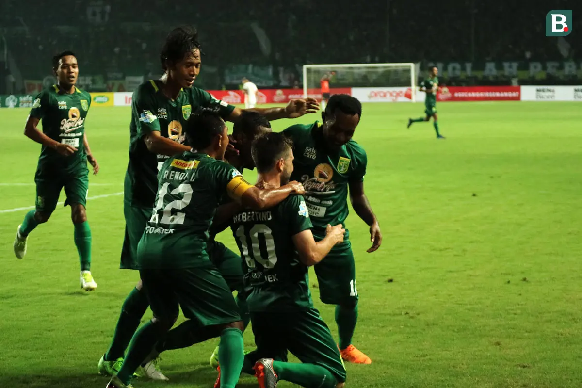 Persebaya Surabaya