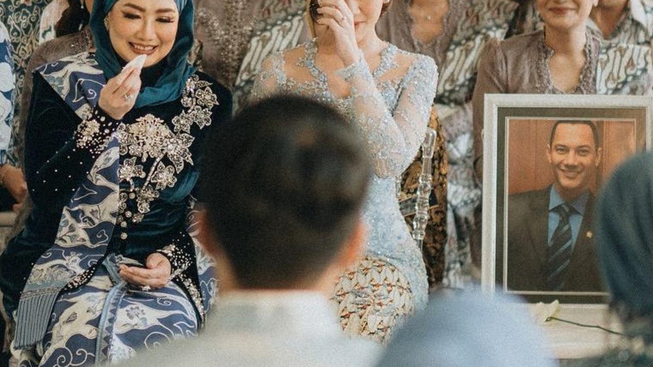 Berikan Pesan Menyentuh untuk Sang Putri <br>