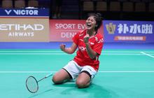 Kemenangan Thalita Ramadhani Jaga Asa Indonesia di Semifinal Piala Uber 2026