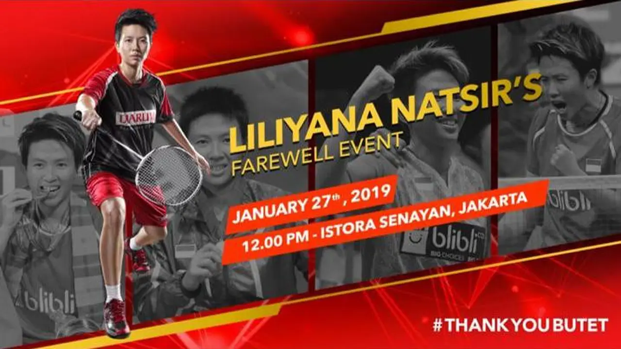 Liliyana Natsir