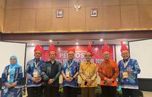 Perdosni Siap Penuhi Kebutuhan Dokter Saraf Daerah, Perkuat Layanan Otak Nasional Menuju Generasi Emas 2045