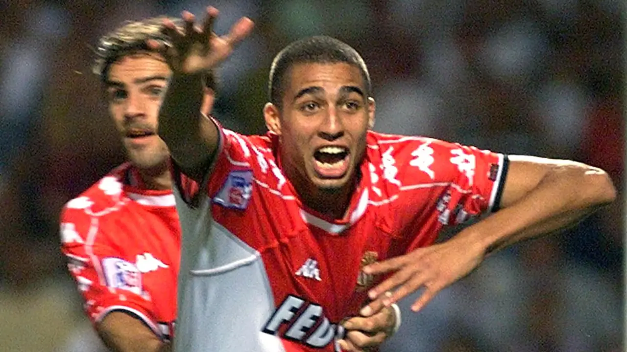 Foto: 5 Pesepak Bola Prancis yang Menjadi Top Skor Bersama Klub dan Timnas, Thierry Henry Dikudeta Karim Benzema