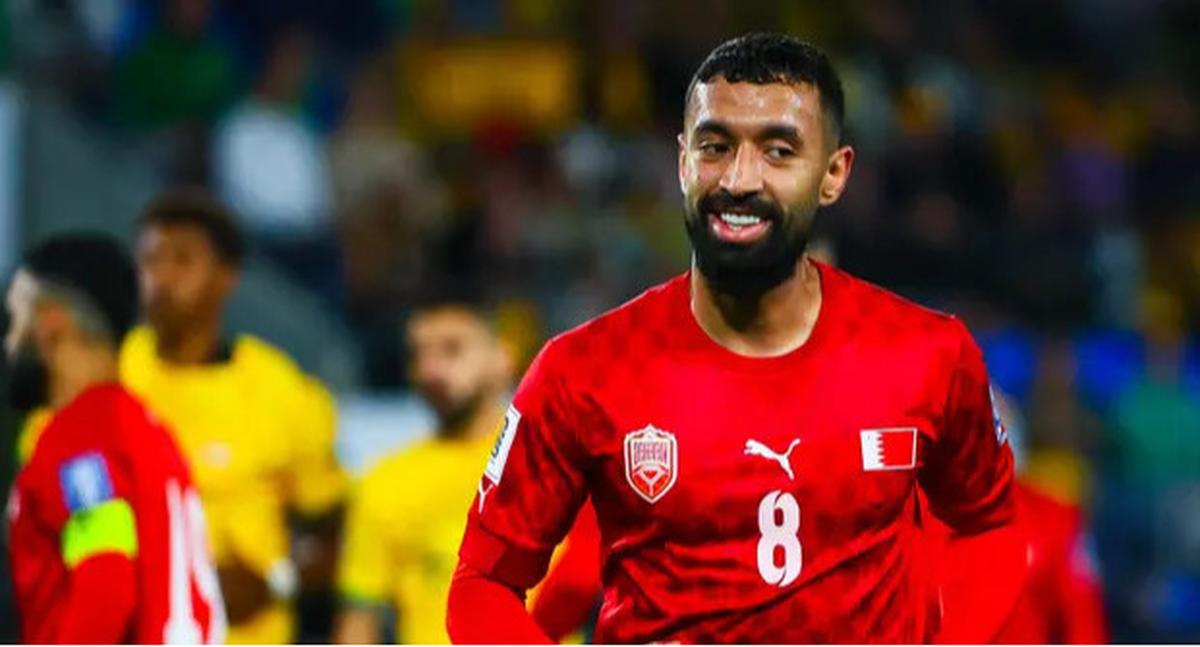 Jelang Tandang ke Markas Timnas Indonesia, Bintang Timnas Bahrain Ketar-ketir SUGBK Bakal Penuh Sesak