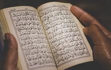Cara Membaca Alif Lam Qamariah adalah Seperti Ini, Simak Lengkapnya