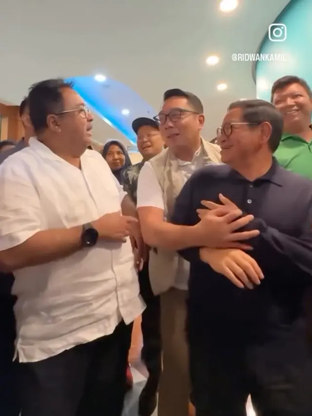 Ridwan Kamil