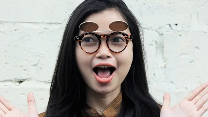 Foto: copyright Unpopulart - Bunga Ayu