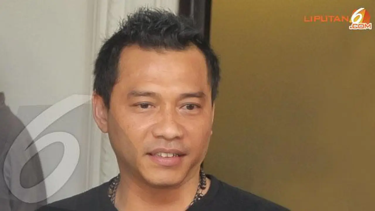 Anang Hermansyah