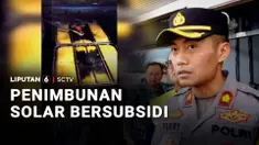 Transaksi ilegal BBM bersubsidi di salah satu SPBU di Jember, Jawa Timur, terbongkar. Petugas mendapati sebuah truk yang sedang memindahkan ribuan liter solar. Penangkapan pelaku diwarnai pengejaran truk yang berupaya kabur.