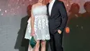 <p>Melalui akun Instagram pribadinya, Vino G. Bastian dan Marsha Timothy pun beberapa kali mengunggah momen kebersamaan. (FOTO: instagram.com/vinogbastian__/)</p>